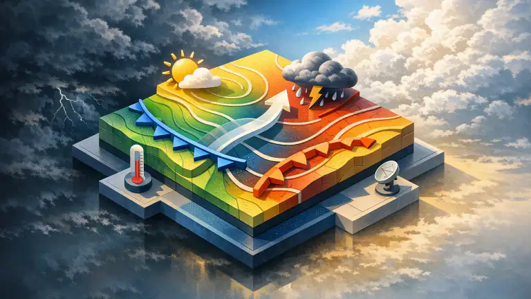 Pourquoi Météo60 Domine le Monde des Prévisions Météorologiques header