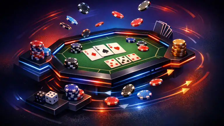Pourquoi Poker Multiplayer par Zmist est un incontournable en 2023 header