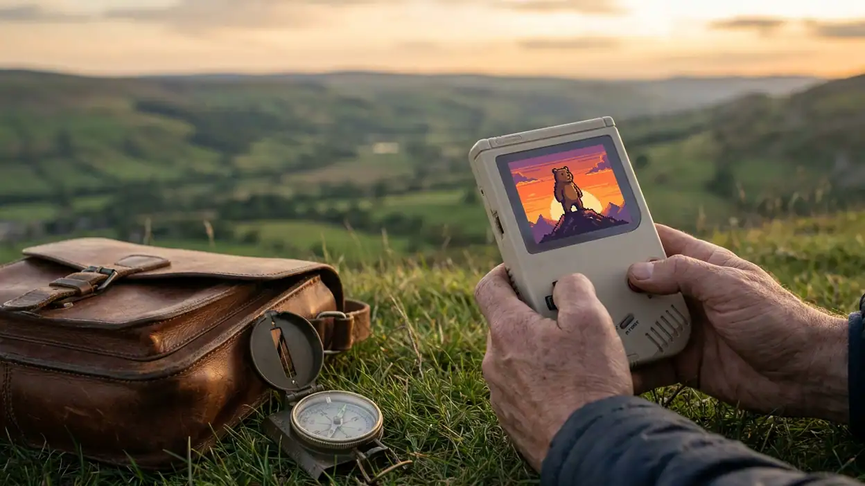 Pourquoi Super Bear Adventure Se Démarque Face à Roblox et Pokémon GO header