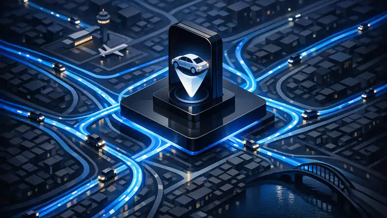 Pourquoi Uber - VTC rapide et facile est notre choix de la semaine header