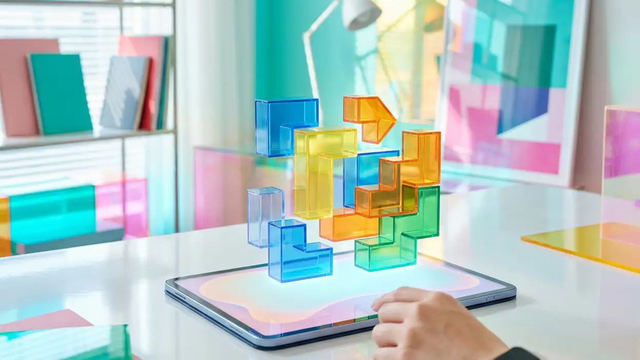 Puzzles Numériques : L'Apprentissage Ludique pour les Tout-Petits header