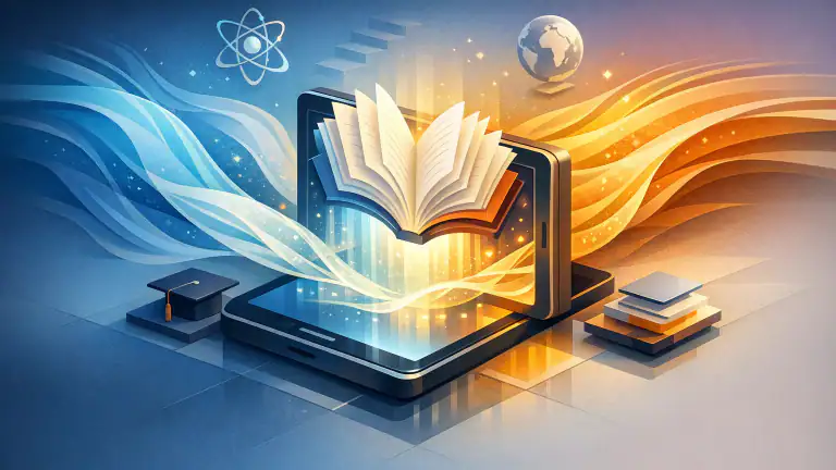 Révolution des Apps Éducatives : Apprendre l'anglais rapidement se Réinvente header