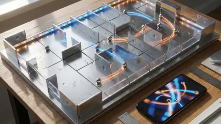Ricochet Squad: Pourquoi ce jeu de tir JcJ est-il incontournable ? header