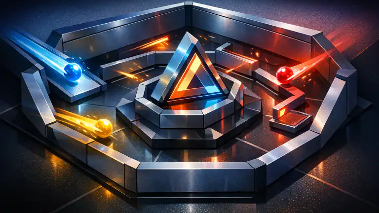 Ricochet Squad: Pourquoi ce jeu de tir JcJ est-il incontournable ? header