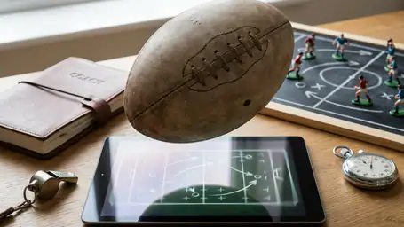 Rugby Manager : Une Révolution Tactile sur Android et iOS header
