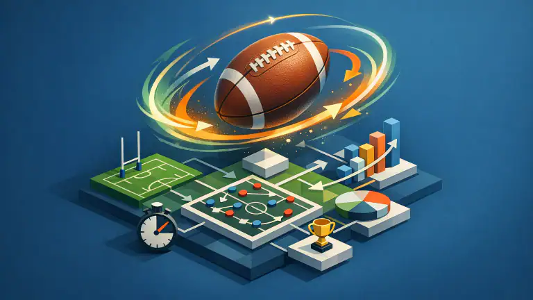 Rugby Manager : Une Révolution Tactile sur Android et iOS header