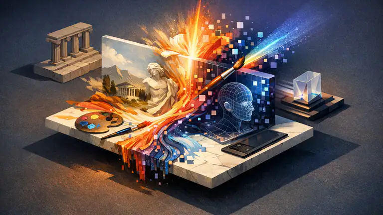 Sketchbook : Révolution Numérique avec les Nouvelles Mises à Jour iOS header