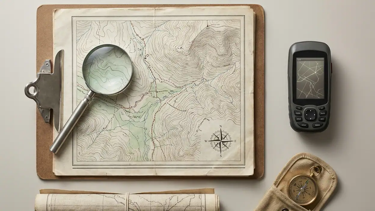 Stracks: Chemins & Off-Road, la Révolution de la Navigation Mobile header