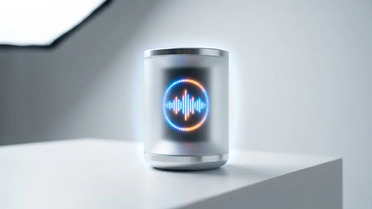 Tada : Révolutionnez vos conversations avec le chat vocal innovant header