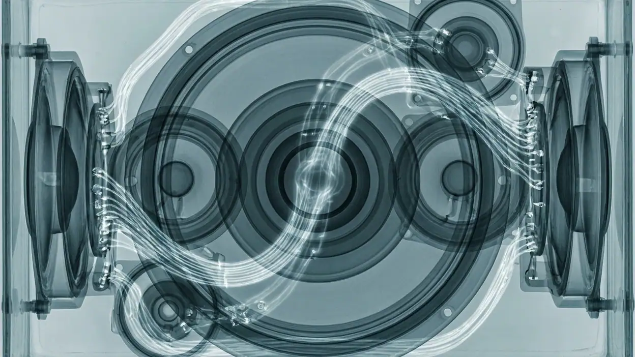 Tada - Salle Chat Vocal: Redéfinir la Communication Mobile header