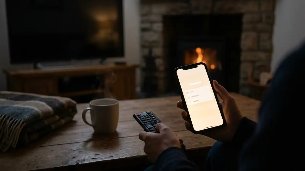 Télécommande pour Orange TV : Transformez votre smartphone en télécommande ultime header