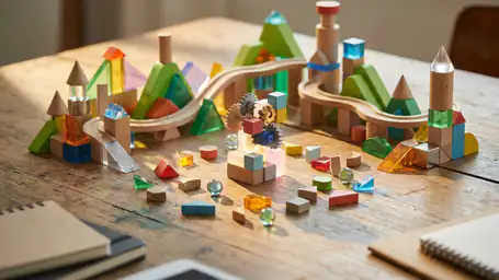 Toca Boca World : L'univers ludique qui éveille l'imagination des enfants header