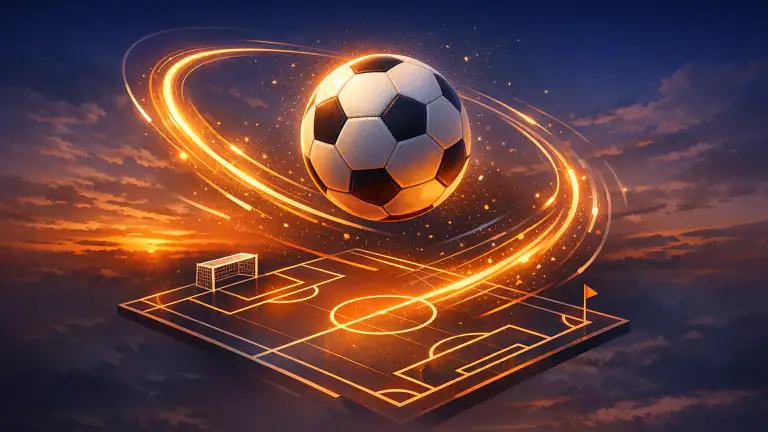 Top Goal : Star du foot - Où le Gaming Mobile Rencontre la Passion du Football header