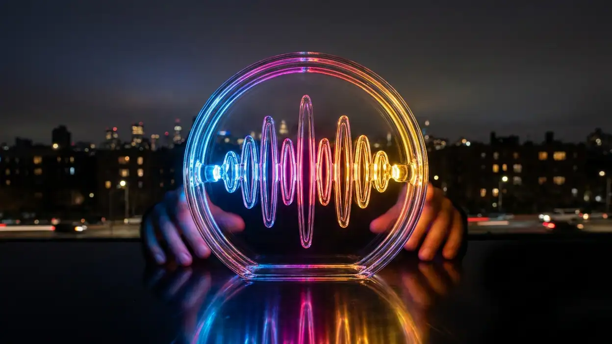 TopMusic : L'Application Musicale Qui Transforme Votre Semaine header