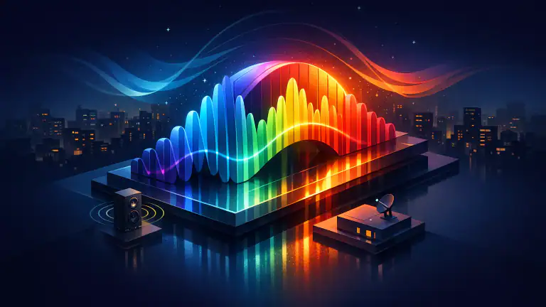 TopMusic : L'Application Musicale Qui Transforme Votre Semaine header
