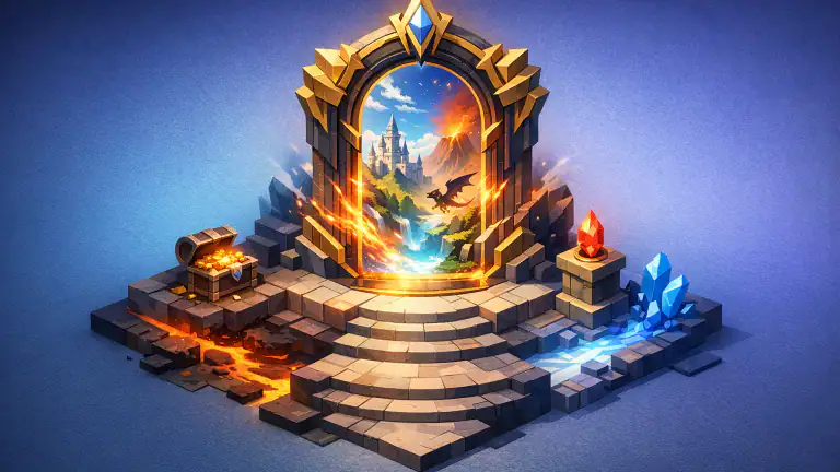 Torchlight: Infinite, le RPG mobile qui surpasse ses rivaux header