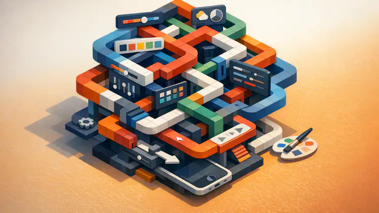 Transformez votre Smartphone avec Total Launcher: Guide du Power User header