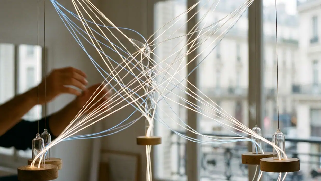 Voice - AMIKEO APPS : Révolutionner la Communication Inclusive header