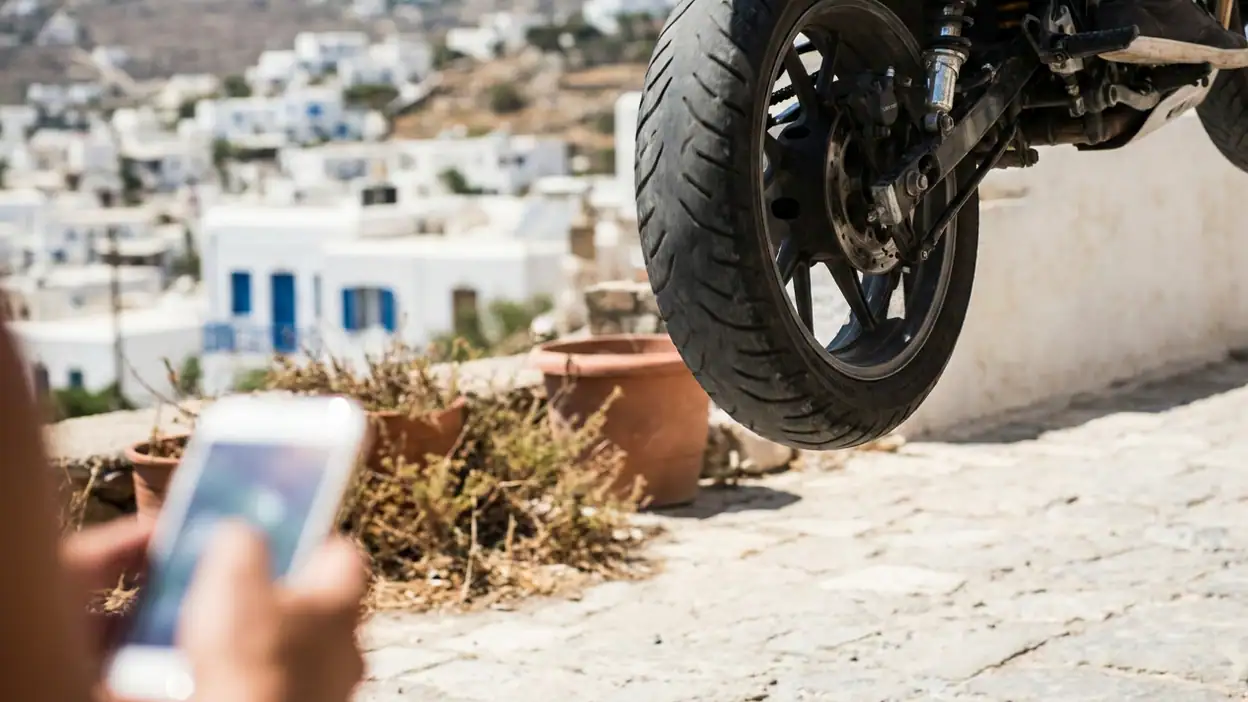 Wheelie Life 3 : Pourquoi Ce Jeu Surpasse Ses Rivaux header