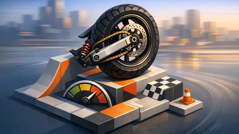 Wheelie Life 3 : Pourquoi Ce Jeu Surpasse Ses Rivaux header