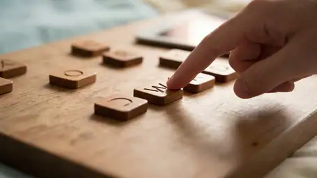 Word Lanes : Des grilles zen, l'évasion parfaite pour les amateurs de lettres header