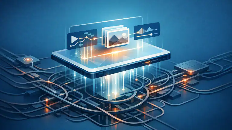 Xtream IPTV : L'Impact Stratégique sur l'Écosystème Numérique header