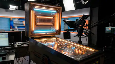 Zen Pinball : Fusion de Nostalgie et Innovation sur Mobile header
