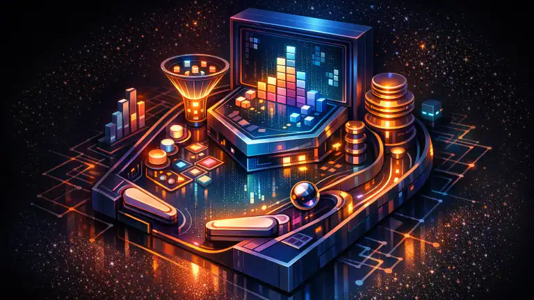 Zen Pinball : Fusion de Nostalgie et Innovation sur Mobile header