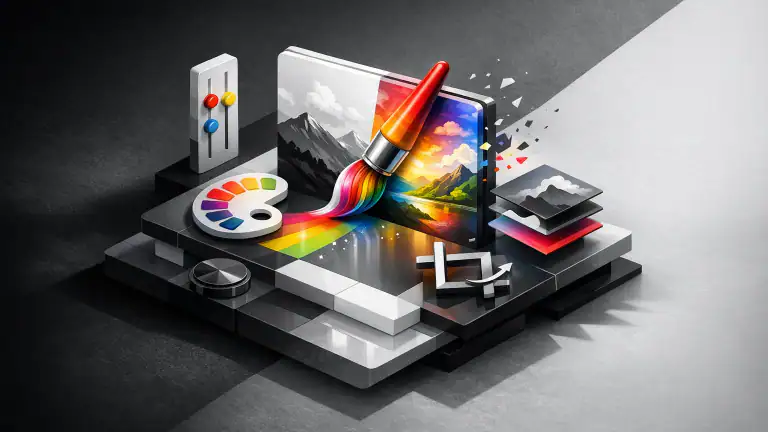 Adobe Expressが変えるデジタルアートの未来 header