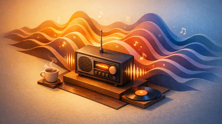 Androidアップデートで進化したRadio FMの魅力を探る header