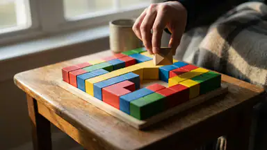 ブロックブラストはなぜ何度も遊びたくなるのか　判断の密度で変わるスマホパズルの基準 header