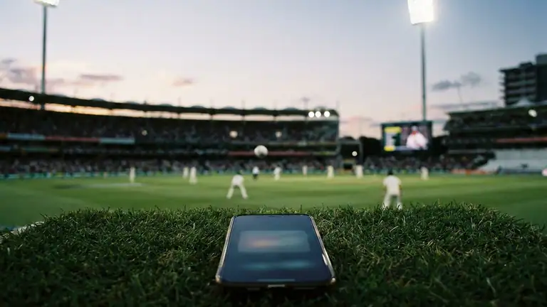 Cricbuzzは速報を超えられるか　通知と共有が育てるクリケット観戦文化 header