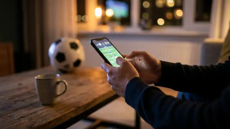 EA SPORTS FC™ Mobile サッカーへ移る前に知るべき十の変化 header