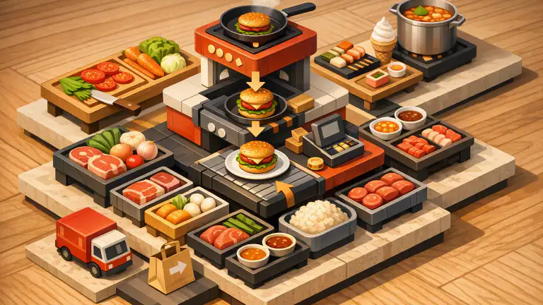 Eatventureの魅力を徹底解剖！競合アプリと比較して選ぶ理由 header