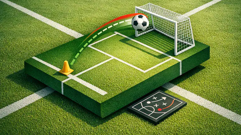 eFootball™を極めるための戦術と設定ガイド header