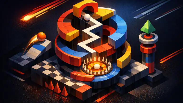 Geometry Dash Liteで隠されたテクニックをマスターする方法 header