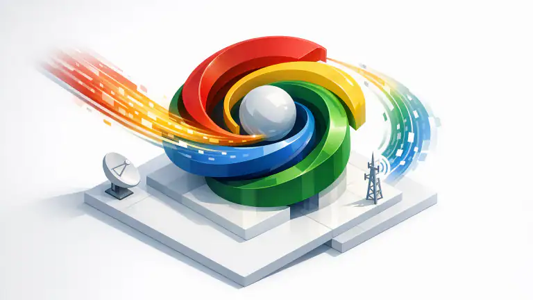 Google Chromeが日常通信を変える理由 header
