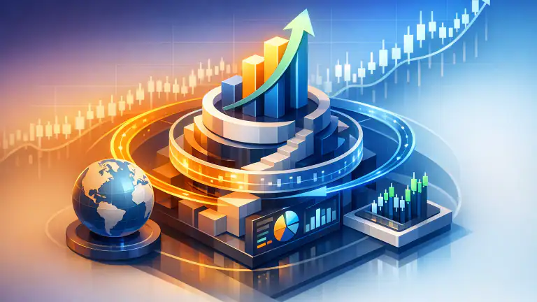 Investing.comアプリが投資家に選ばれる理由 header