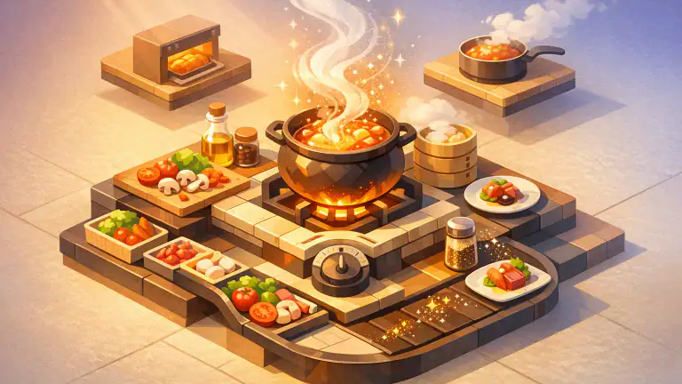 クラシルが変える料理の未来！最新OSアップデートの影響 header