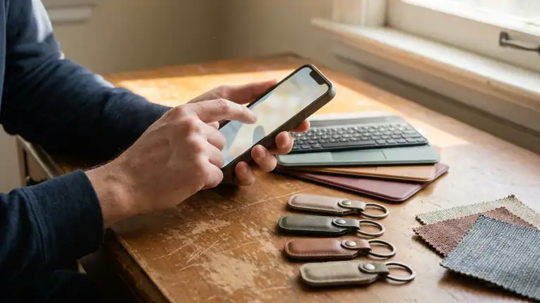 Microsoft SwiftKey AI キーボードを五つの用途で検証　便利さと設定の重さを見極める header