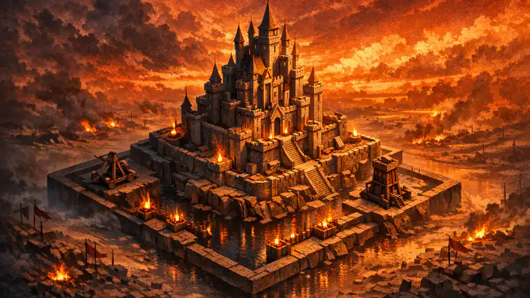 ロードモバイル: 戦略RPGがゲーム界を席巻する理由 header