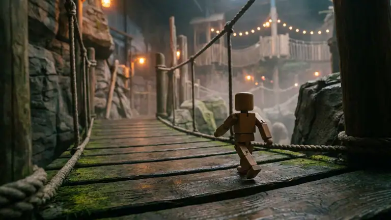 Robloxはなぜ迷っても遊び続けられるのか header