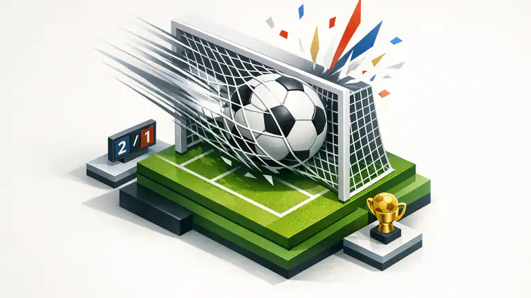 サッカーリーグ2025: モバイルで究極のリアルサッカーを体験 header