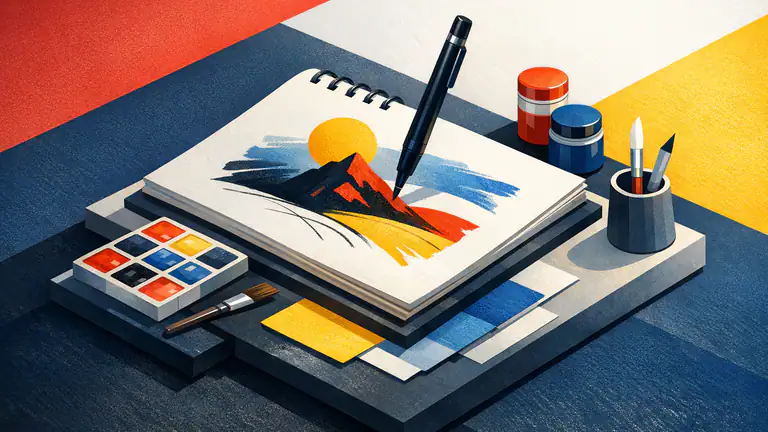 Sketchbookが新OSで進化する理由とその影響 header