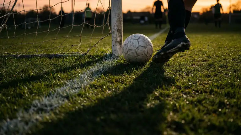 サッカースーパースターは誰に向くのか 短時間の爽快感と単調さを実走レビュー header