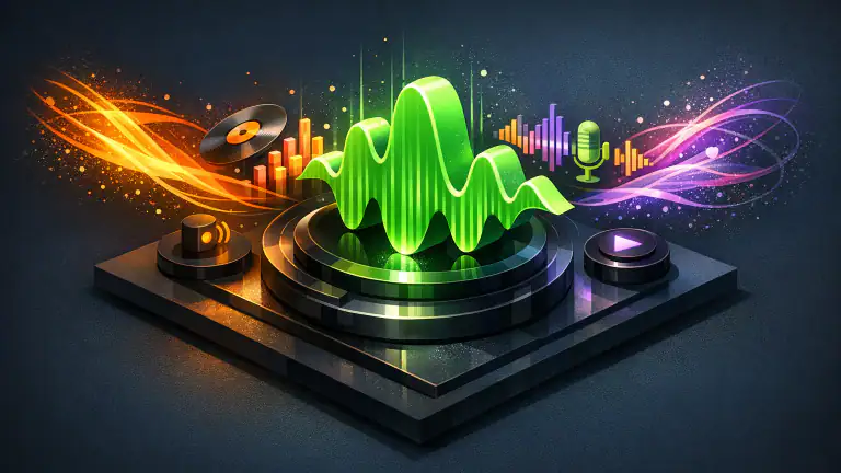 Spotifyで音楽とポッドキャストの魅力を最大限に引き出す方法 header