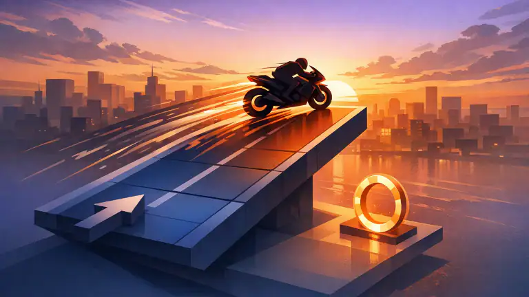 Traffic Riderが支持される理由とその魅力 header