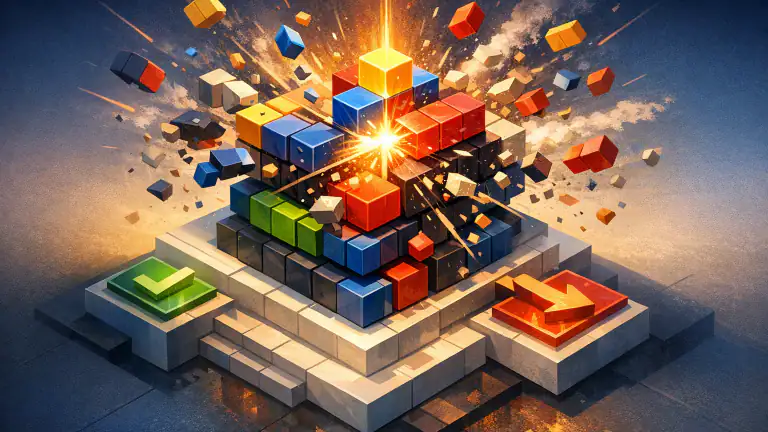 ブロックブラスト：究極のパワーユーザーガイドを解き明かす方法！  header