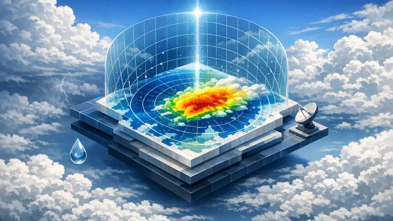 ウェザーニュースアプリで新時代の天気予報を体験しよう header