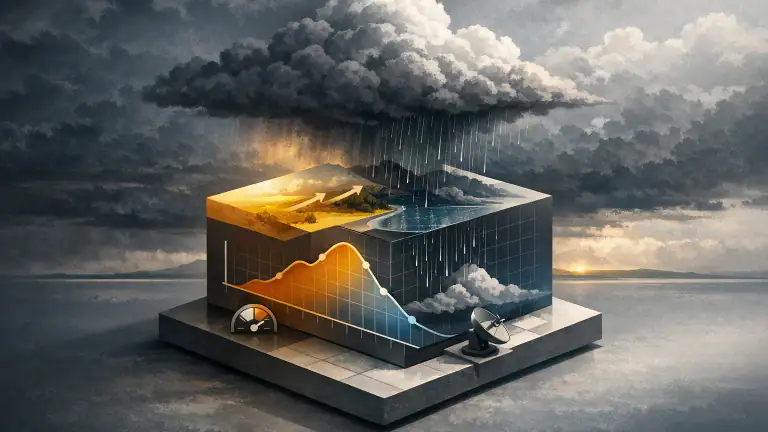 Yahoo!天気アプリ：雨雲を先取りする新しい天気予報の基準 header